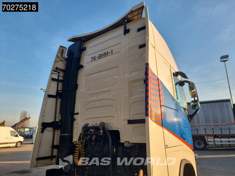 Volvo FH 460 FH 4X2 VEB+ Euro 6 Standklima 2x Tanks - Cabeza tractora: foto 3 Volvo FH 460 FH 4X2 VEB+ Euro 6 Standklima 2x Tanks - Cabeza tractora: foto 3