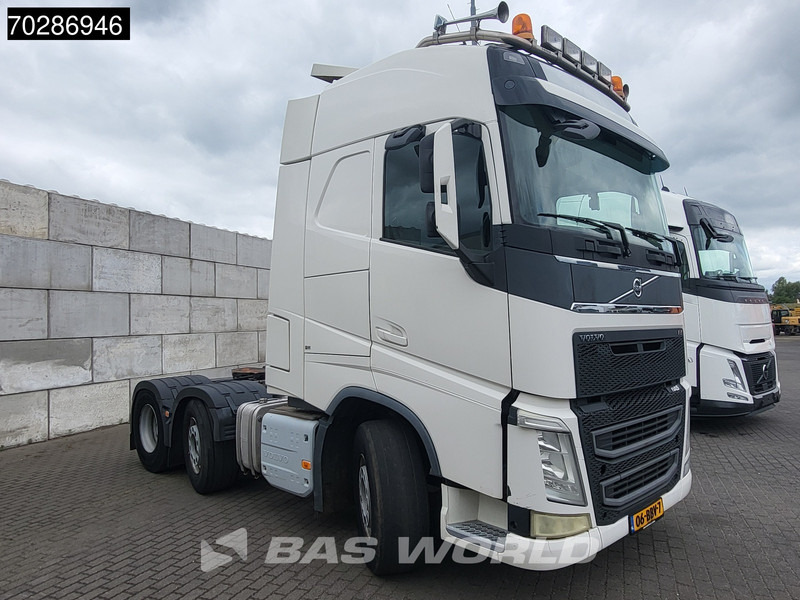 Volvo FH 460 FH 6X2 NL-Truck Lift+Lenkachse VEB+ Hydrauliek Euro 6 - Cabeza tractora: foto 2 Volvo FH 460 FH 6X2 NL-Truck Lift+Lenkachse VEB+ Hydrauliek Euro 6 - Cabeza tractora: foto 2