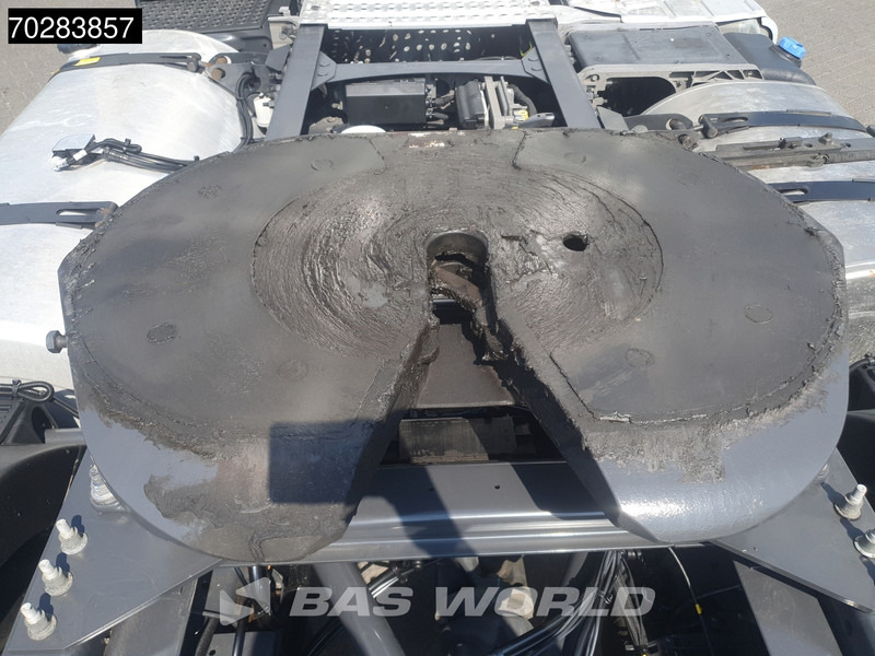 Cabeza tractora Volvo FH 500 4X2 2xTanks ACC I-Park Cool Navi Euro 6: foto 14