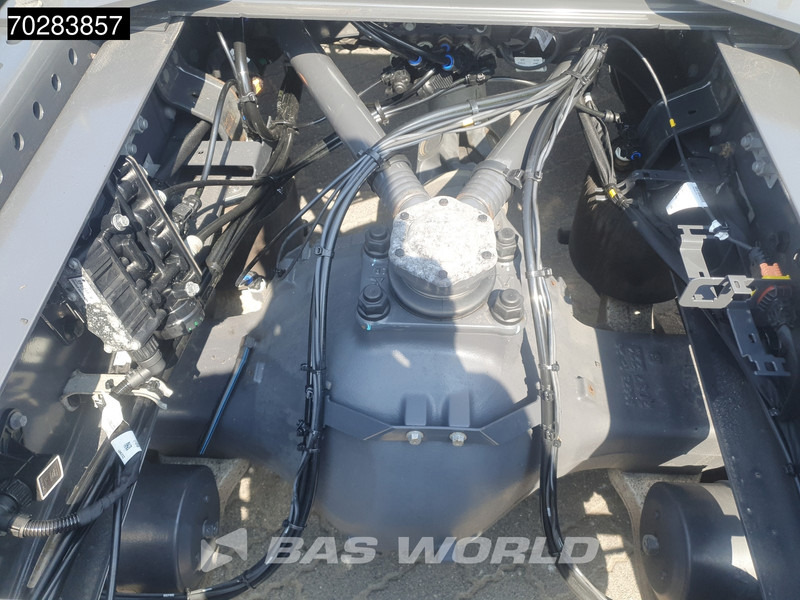 Cabeza tractora Volvo FH 500 4X2 2xTanks ACC I-Park Cool Navi Euro 6: foto 11