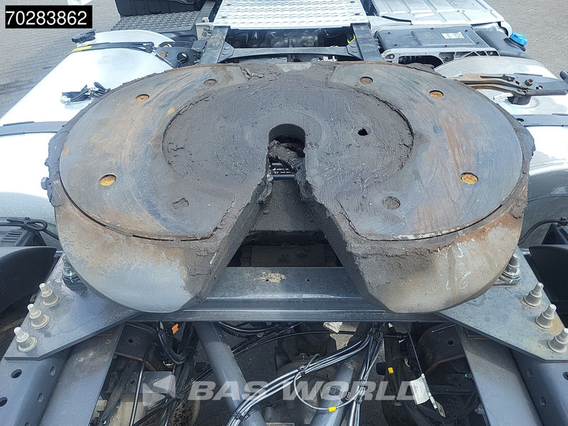 Cabeza tractora Volvo FH 500 4X2 2xTanks ACC I-ParkCool LED ACC Alcoa Navi Euro 6: foto 13