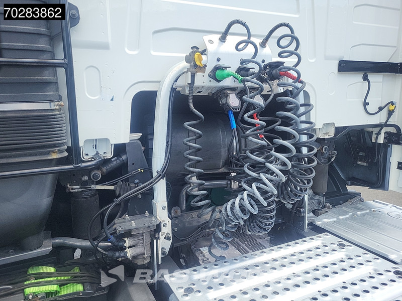 Cabeza tractora Volvo FH 500 4X2 2xTanks ACC I-ParkCool LED ACC Alcoa Navi Euro 6: foto 10
