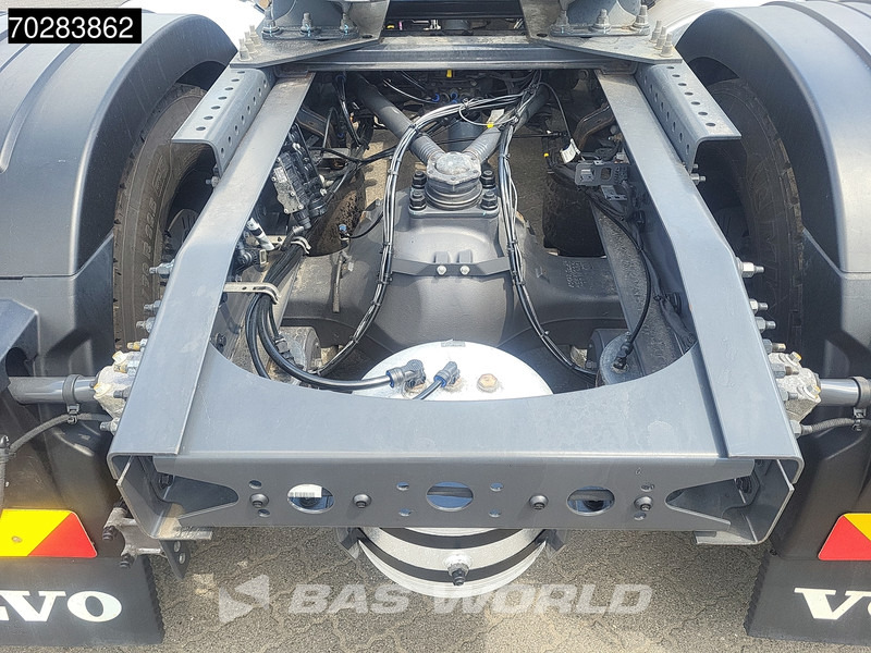 Cabeza tractora Volvo FH 500 4X2 2xTanks ACC I-ParkCool LED ACC Alcoa Navi Euro 6: foto 14