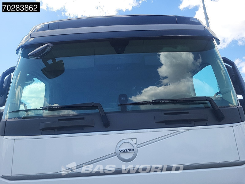 Cabeza tractora Volvo FH 500 4X2 2xTanks ACC I-ParkCool LED ACC Alcoa Navi Euro 6: foto 7
