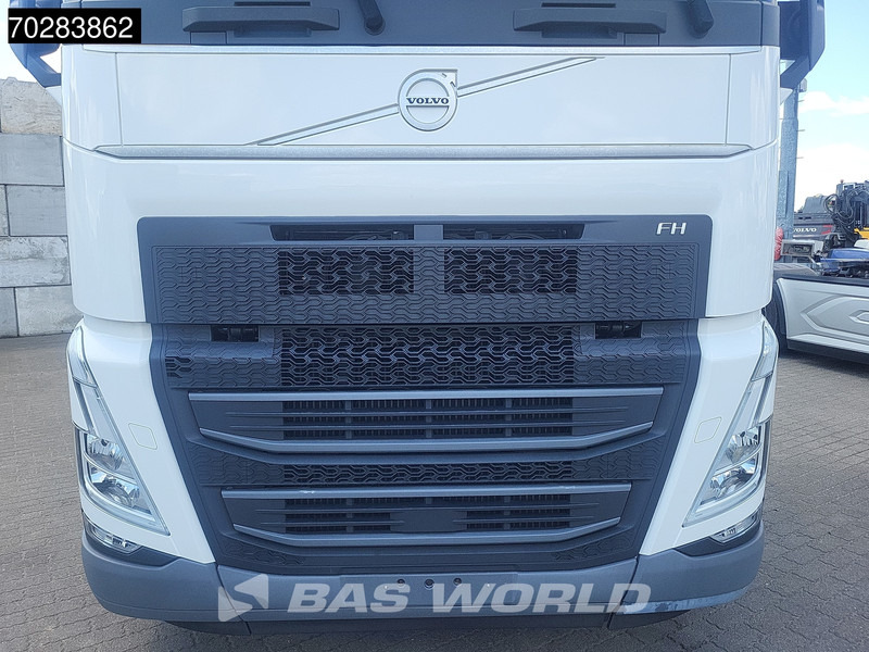 Cabeza tractora Volvo FH 500 4X2 2xTanks ACC I-ParkCool LED ACC Alcoa Navi Euro 6: foto 8