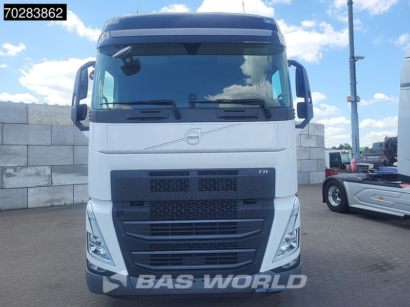 Cabeza tractora Volvo FH 500 4X2 2xTanks ACC I-ParkCool LED ACC Alcoa Navi Euro 6: foto 6