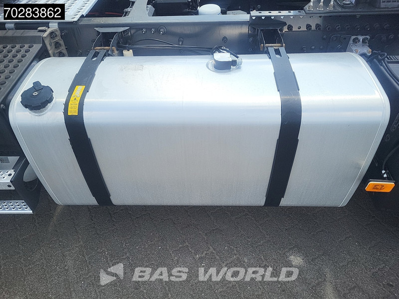 Cabeza tractora Volvo FH 500 4X2 2xTanks ACC I-ParkCool LED ACC Alcoa Navi Euro 6: foto 11