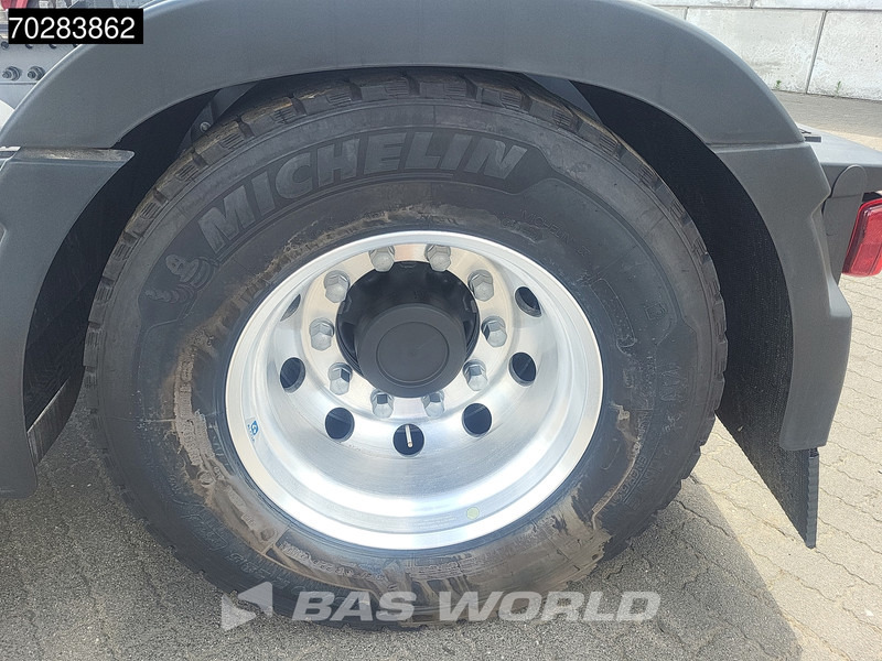 Cabeza tractora Volvo FH 500 4X2 2xTanks ACC I-ParkCool LED ACC Alcoa Navi Euro 6: foto 19