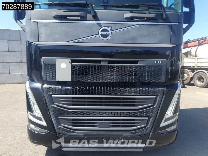 Cabeza tractora Volvo FH 500 4X2 Retarder Hydraulik I-ParkCool Alcoa's ACC: foto 8