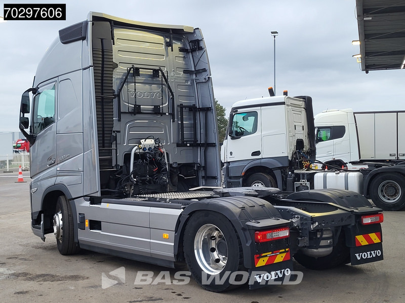 Volvo FH 500 4X2 Retarder I-ParkCool 2xTanks Navi ACC LED Euro 6 - Cabeza tractora: foto 2 Volvo FH 500 4X2 Retarder I-ParkCool 2xTanks Navi ACC LED Euro 6 - Cabeza tractora: foto 2