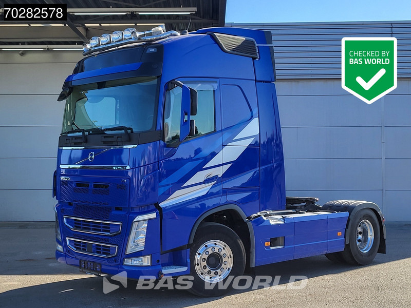 Volvo FH 500 4X2 TC Retarder I-ParkCool Navi Alcoa's - Cabeza tractora: foto 1 Volvo FH 500 4X2 TC Retarder I-ParkCool Navi Alcoa's - Cabeza tractora: foto 1