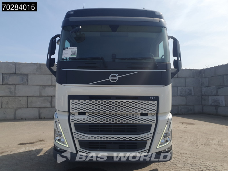 Cabeza tractora Volvo FH 500 4X2 VEB+ 2xTanks I-ParkCool Euro 6: foto 5