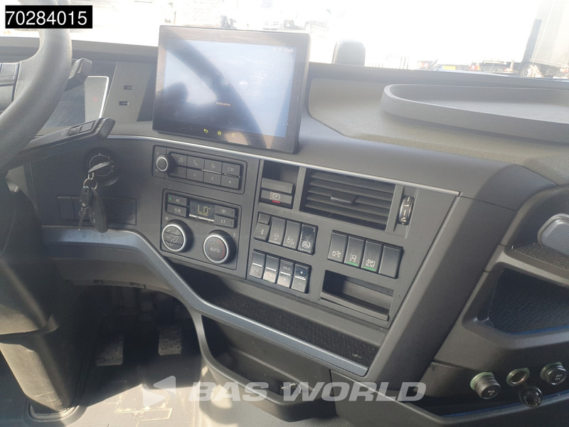 Cabeza tractora Volvo FH 500 4X2 VEB+ 2xTanks I-ParkCool Euro 6: foto 20