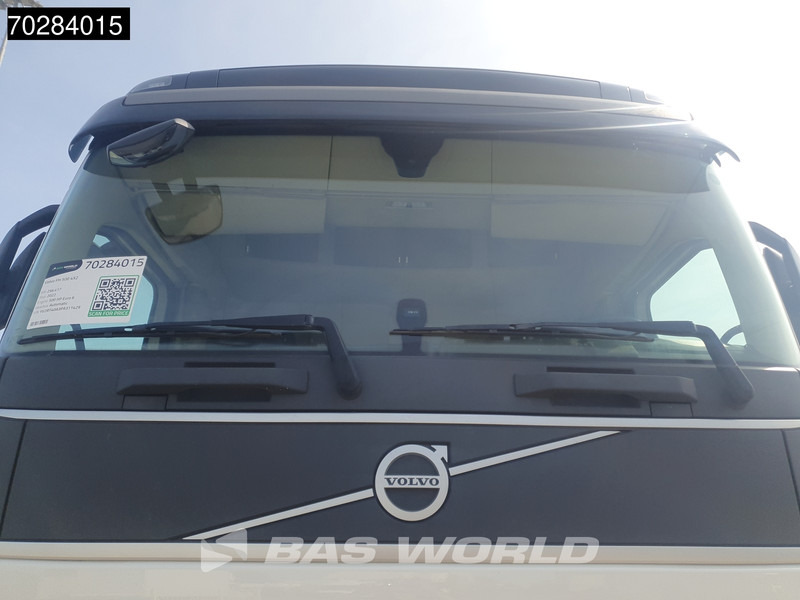 Cabeza tractora Volvo FH 500 4X2 VEB+ 2xTanks I-ParkCool Euro 6: foto 6