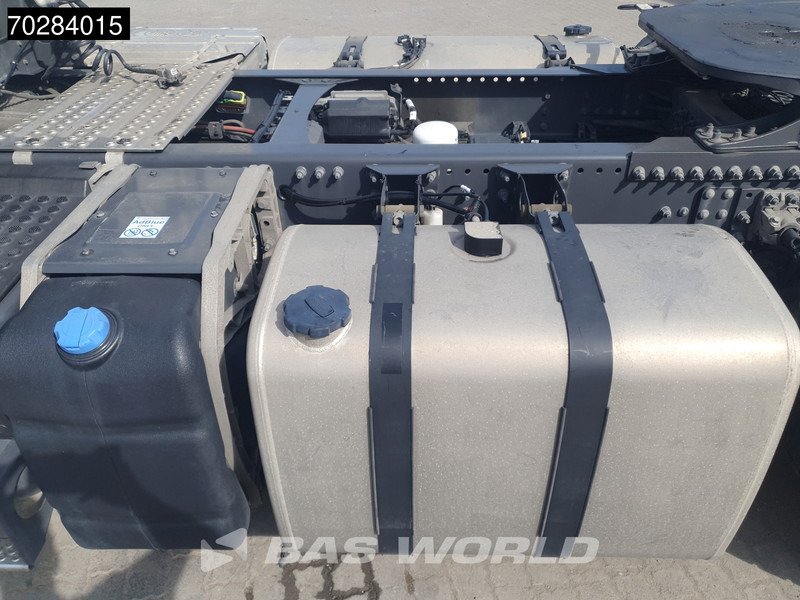 Cabeza tractora Volvo FH 500 4X2 VEB+ 2xTanks I-ParkCool Euro 6: foto 11