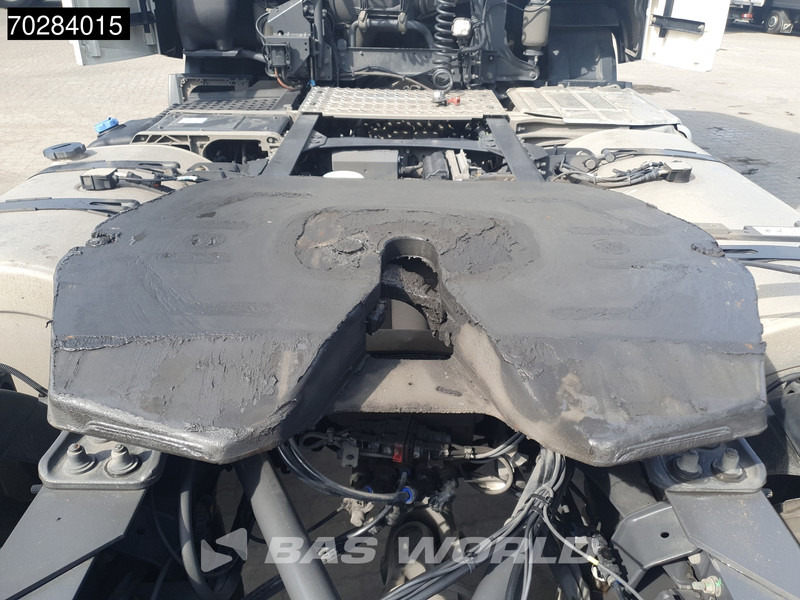 Cabeza tractora Volvo FH 500 4X2 VEB+ 2xTanks I-ParkCool Euro 6: foto 12
