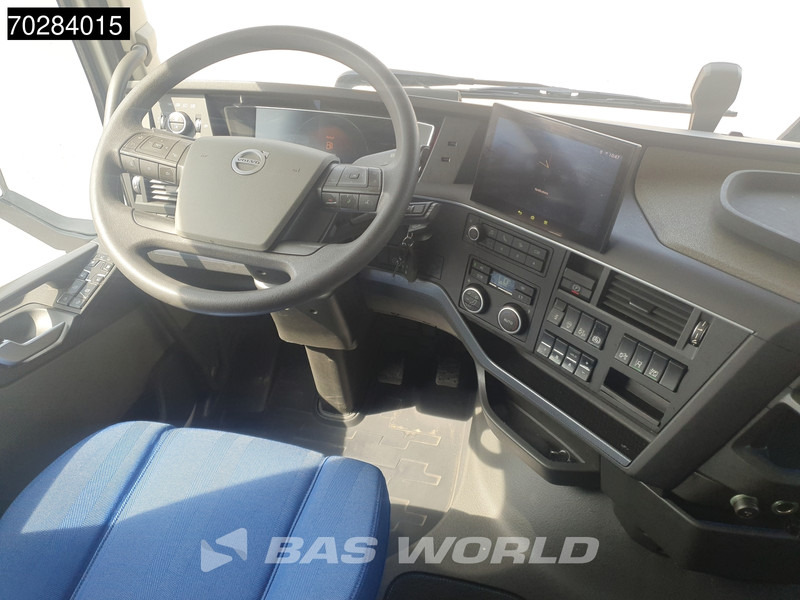 Cabeza tractora Volvo FH 500 4X2 VEB+ 2xTanks I-ParkCool Euro 6: foto 15
