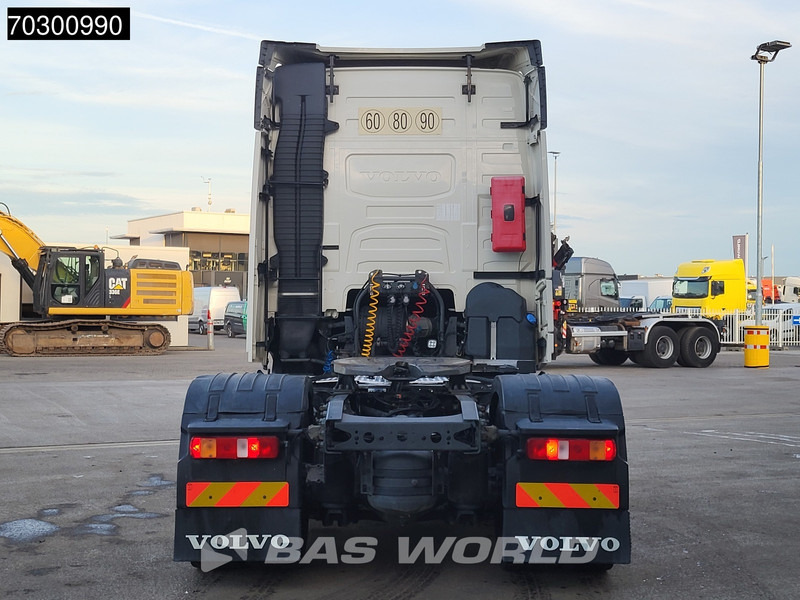 Volvo FH 500 4X2 VEB+ Hydraulik I-ParkCool - Cabeza tractora: foto 3 Volvo FH 500 4X2 VEB+ Hydraulik I-ParkCool - Cabeza tractora: foto 3