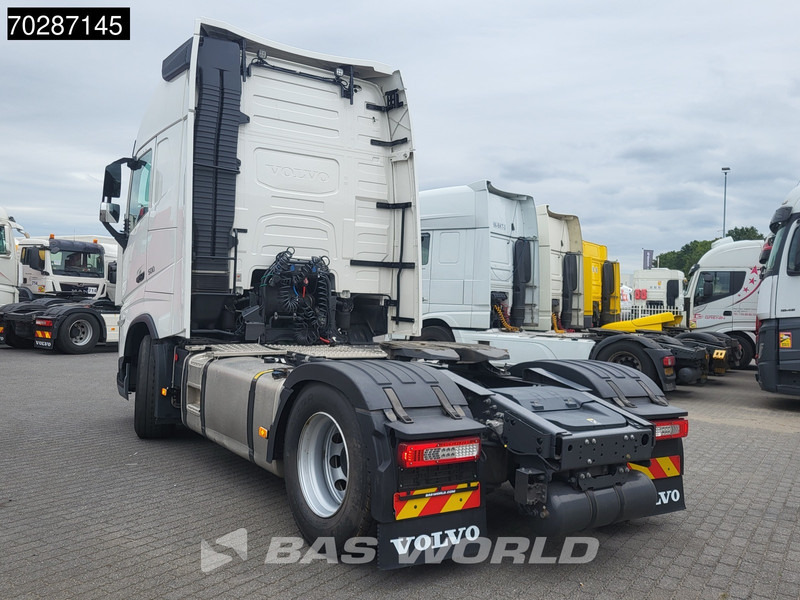Volvo FH 500 4X2 XL 2x Tanks I-ParkCool Navi ACC Euro 6 - Cabeza tractora: foto 2 Volvo FH 500 4X2 XL 2x Tanks I-ParkCool Navi ACC Euro 6 - Cabeza tractora: foto 2
