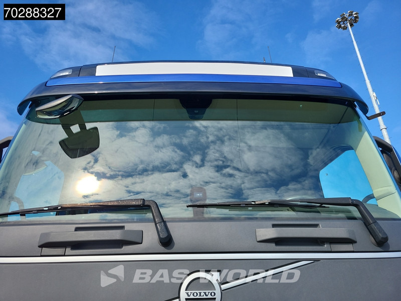 Cabeza tractora Volvo FH 500 4X2 XL Full-Air Retarder 2xTanks Standklima LED Euro 6: foto 7