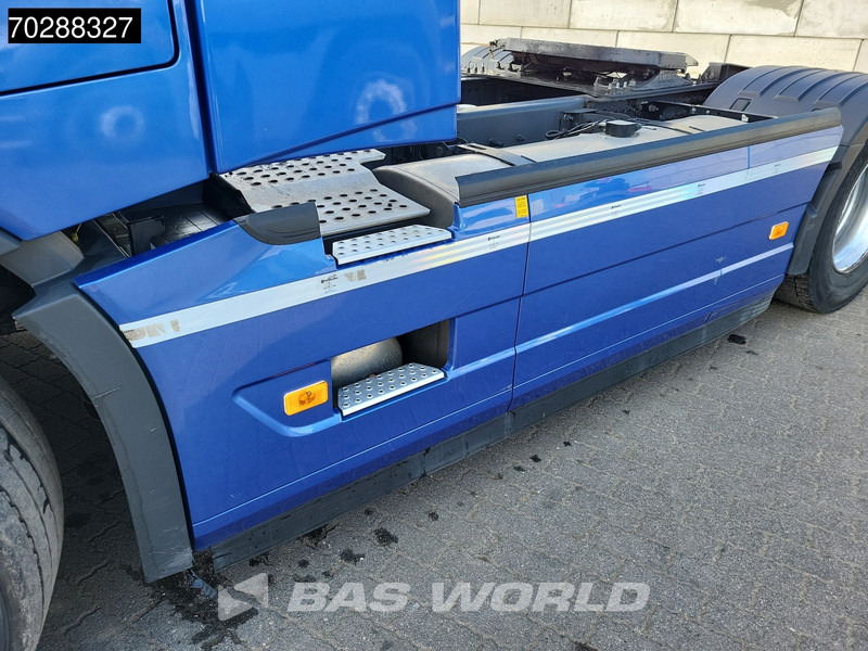 Cabeza tractora Volvo FH 500 4X2 XL Full-Air Retarder 2xTanks Standklima LED Euro 6: foto 12