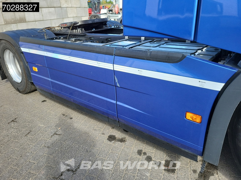Cabeza tractora Volvo FH 500 4X2 XL Full-Air Retarder 2xTanks Standklima LED Euro 6: foto 13