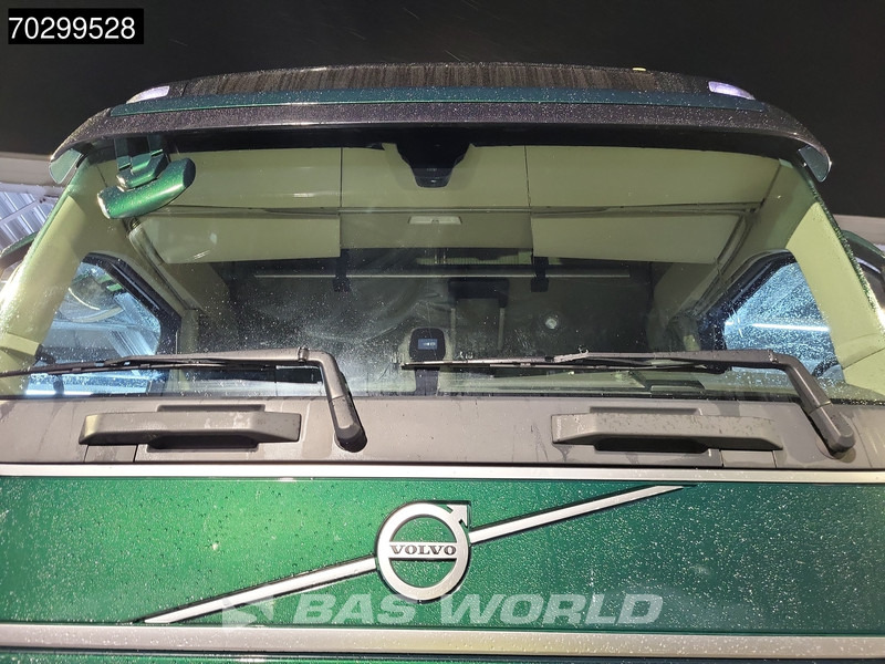 Cabeza tractora Volvo FH 500 4X2 XL TC ADR 2xTanks I-ParkCool Navi LED ACC Euro 6: foto 14