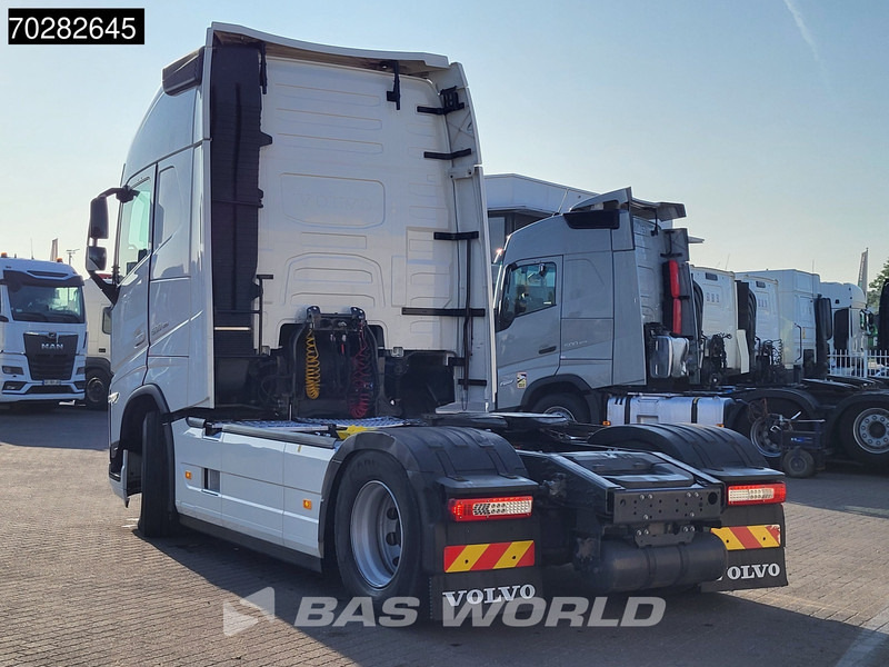 Volvo FH 500 4X2 XL VEB+ 2x Tanks I-ParkCool LED - Cabeza tractora: foto 2 Volvo FH 500 4X2 XL VEB+ 2x Tanks I-ParkCool LED - Cabeza tractora: foto 2