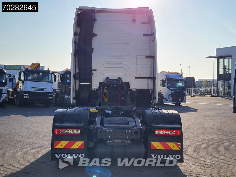 Volvo FH 500 4X2 XL VEB+ 2x Tanks I-ParkCool LED - Cabeza tractora: foto 3 Volvo FH 500 4X2 XL VEB+ 2x Tanks I-ParkCool LED - Cabeza tractora: foto 3