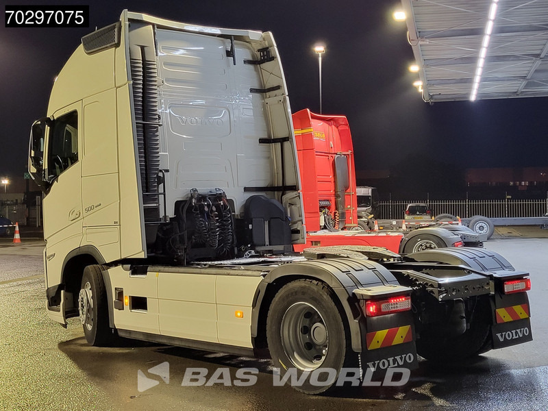 Volvo FH 500 4X2 XL VEB+ 2x Tanks LED Euro 6 - Cabeza tractora: foto 2 Volvo FH 500 4X2 XL VEB+ 2x Tanks LED Euro 6 - Cabeza tractora: foto 2