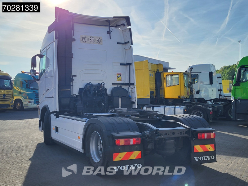 Volvo FH 500 FH 4X2 Retarder Full-Air I-ParkCool VEB+ 2x Tanks ADR - Cabeza tractora: foto 2 Volvo FH 500 FH 4X2 Retarder Full-Air I-ParkCool VEB+ 2x Tanks ADR - Cabeza tractora: foto 2