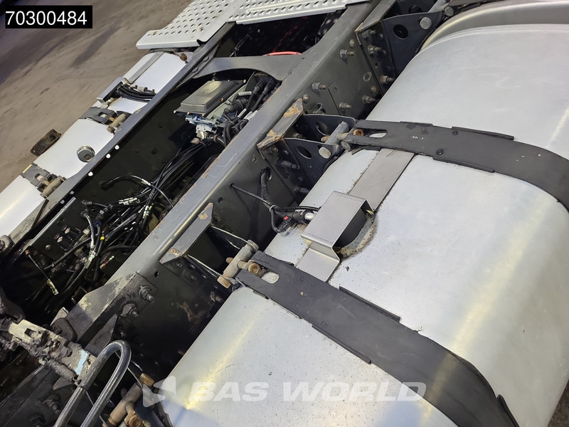 Cabeza tractora Volvo FH 500 FH 4X2 XL Manual 2xTanks: foto 14