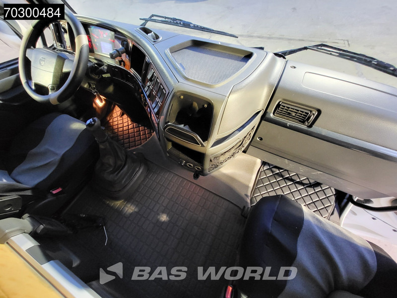 Cabeza tractora Volvo FH 500 FH 4X2 XL Manual 2xTanks: foto 16