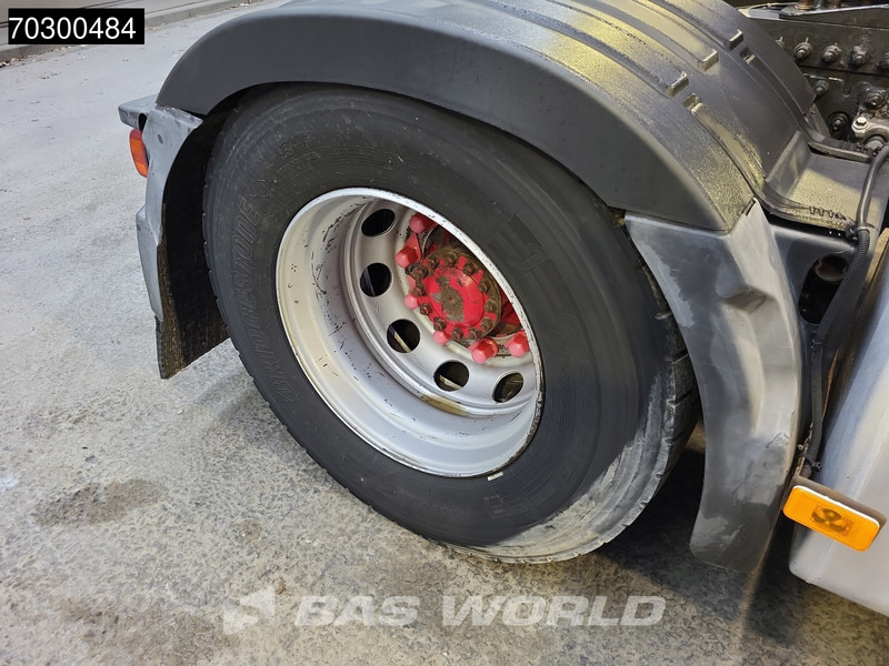 Cabeza tractora Volvo FH 500 FH 4X2 XL Manual 2xTanks: foto 15