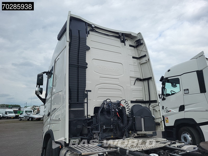 Cabeza tractora Volvo FH 540 FH 6X2 XL Retarder 2xTanks Liftachse Navi ACC LED Euro 6: foto 10