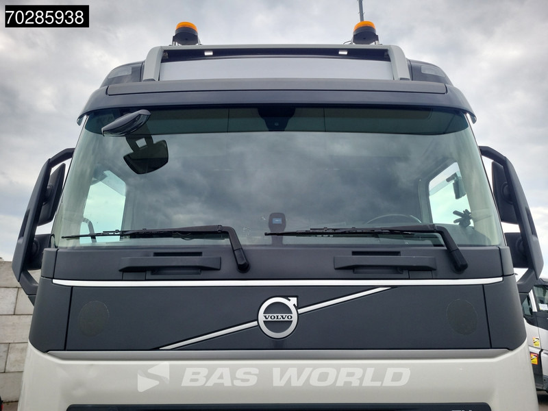 Cabeza tractora Volvo FH 540 FH 6X2 XL Retarder 2xTanks Liftachse Navi ACC LED Euro 6: foto 7