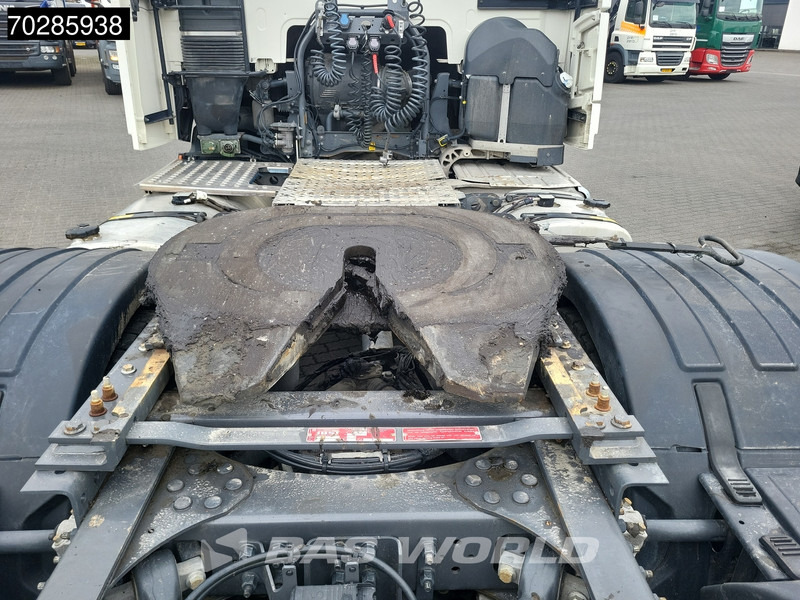 Cabeza tractora Volvo FH 540 FH 6X2 XL Retarder 2xTanks Liftachse Navi ACC LED Euro 6: foto 15