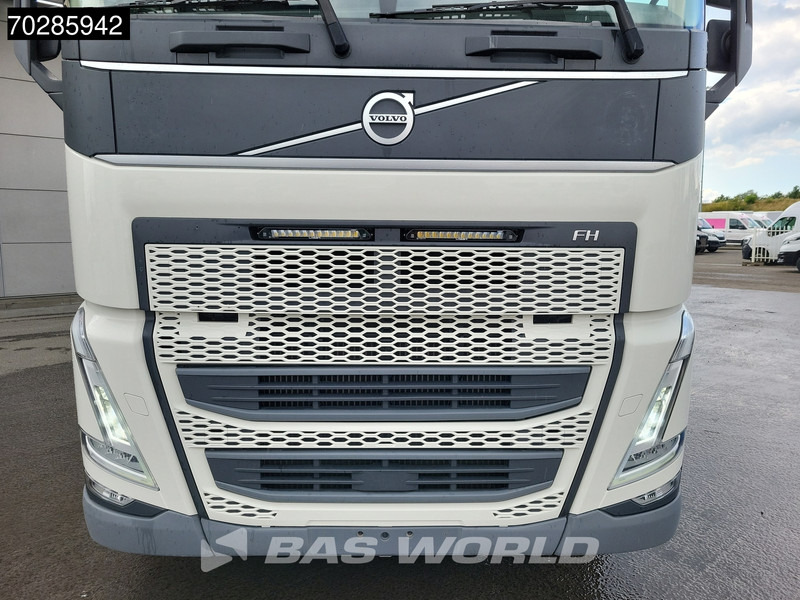 Cabeza tractora Volvo FH 540 FH 6X2 XL Retarder 2xTanks Liftachse Navi ACC LED Euro 6: foto 8