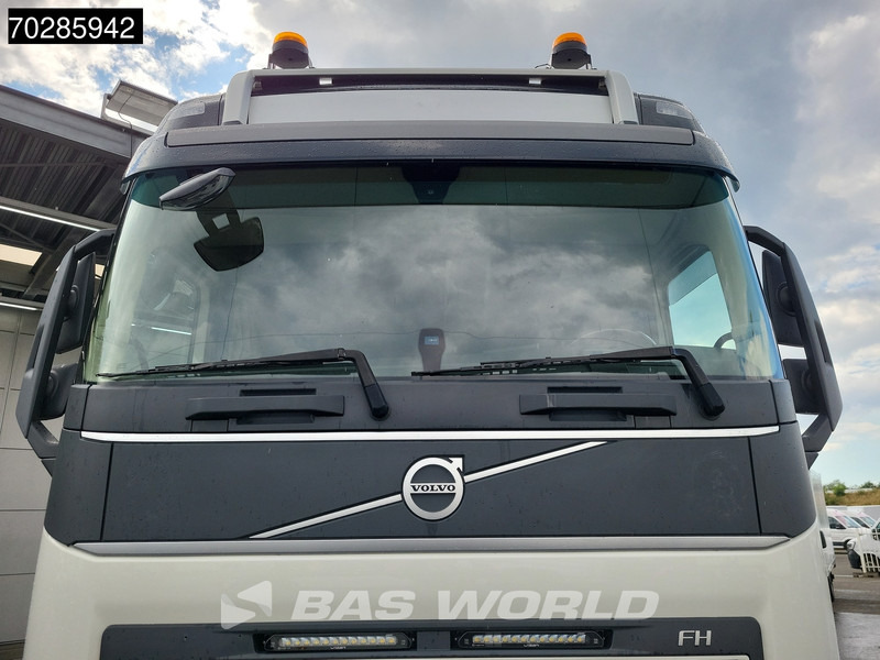 Cabeza tractora Volvo FH 540 FH 6X2 XL Retarder 2xTanks Liftachse Navi ACC LED Euro 6: foto 7