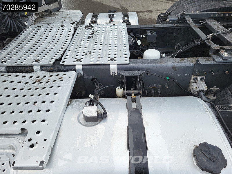 Cabeza tractora Volvo FH 540 FH 6X2 XL Retarder 2xTanks Liftachse Navi ACC LED Euro 6: foto 14