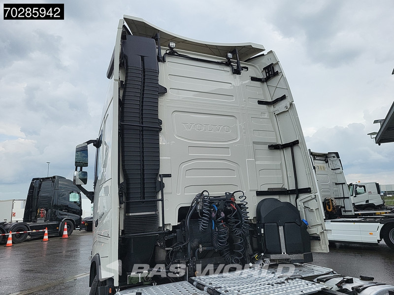 Cabeza tractora Volvo FH 540 FH 6X2 XL Retarder 2xTanks Liftachse Navi ACC LED Euro 6: foto 10