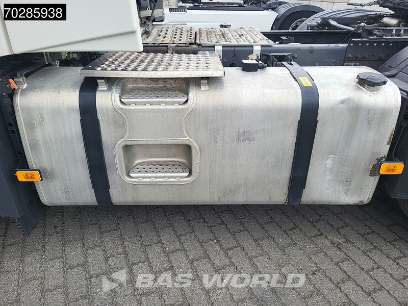 Cabeza tractora Volvo FH 540 FH 6X2 XL Retarder 2xTanks Liftachse Navi ACC LED Euro 6: foto 13