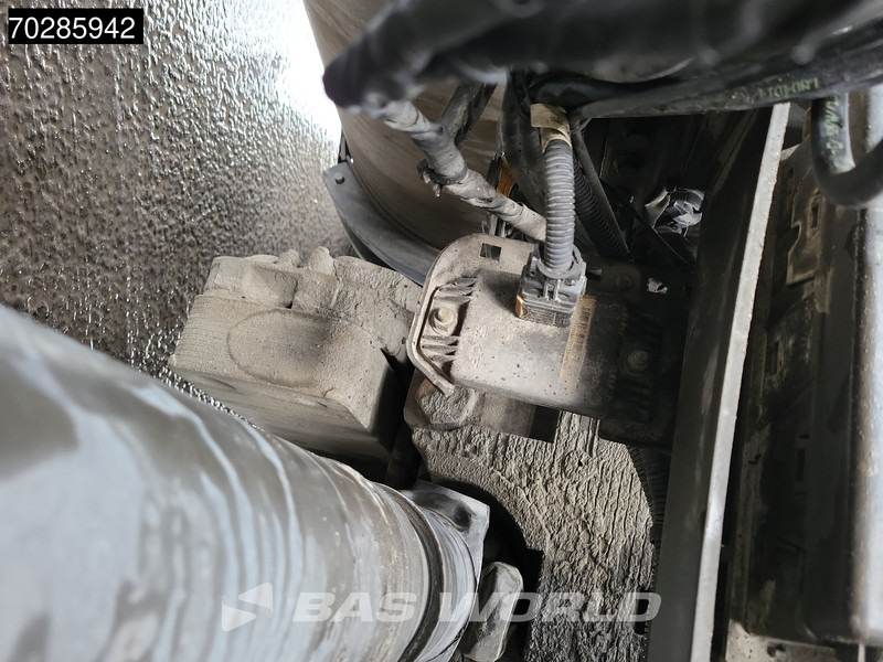 Cabeza tractora Volvo FH 540 FH 6X2 XL Retarder 2xTanks Liftachse Navi ACC LED Euro 6: foto 13