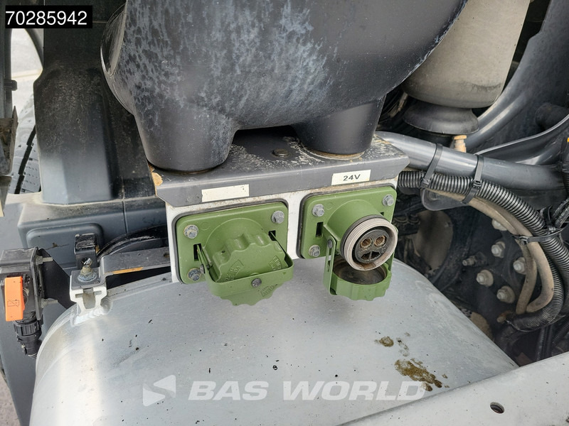 Cabeza tractora Volvo FH 540 FH 6X2 XL Retarder 2xTanks Liftachse Navi ACC LED Euro 6: foto 12