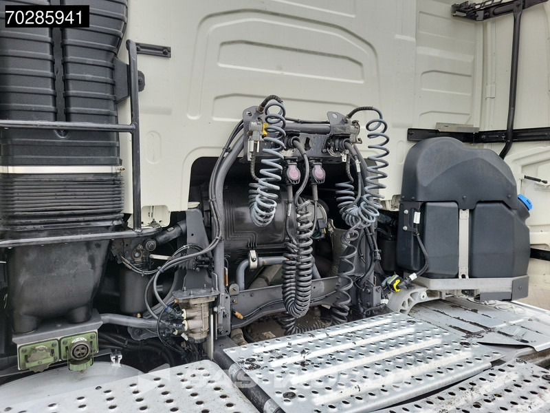 Cabeza tractora Volvo FH 540 FH 6X2 XL Retarder 2xTanks Liftachse Navi ACC LED Euro 6: foto 11