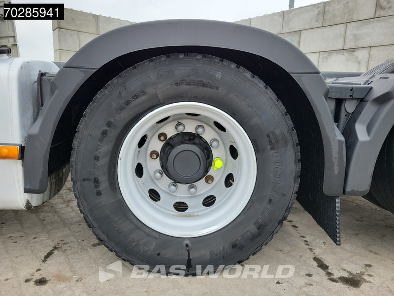 Cabeza tractora Volvo FH 540 FH 6X2 XL Retarder 2xTanks Liftachse Navi ACC LED Euro 6: foto 17