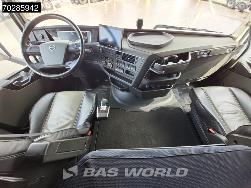 Cabeza tractora Volvo FH 540 FH 6X2 XL Retarder 2xTanks Liftachse Navi ACC LED Euro 6: foto 19