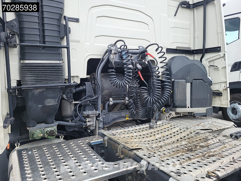 Cabeza tractora Volvo FH 540 FH 6X2 XL Retarder 2xTanks Liftachse Navi ACC LED Euro 6: foto 11