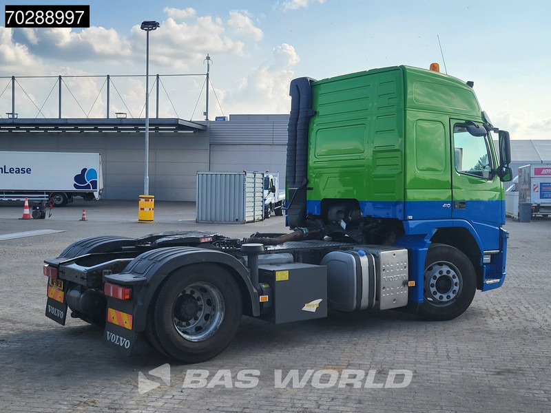 Volvo FM 410 4X2 NL-Truck Compressor ACC Euro 5 - Cabeza tractora: foto 5 Volvo FM 410 4X2 NL-Truck Compressor ACC Euro 5 - Cabeza tractora: foto 5