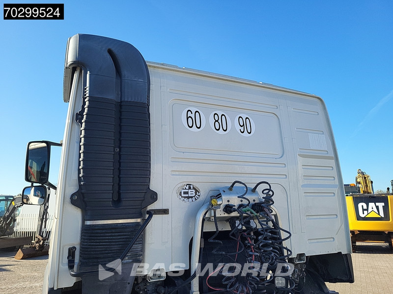 Volvo FM 450 4X2 Hydraulik VEB - Cabeza tractora: foto 5 Volvo FM 450 4X2 Hydraulik VEB - Cabeza tractora: foto 5
